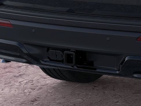 New 2026 Ford Explorer ST-Line w/ ST-Line Street Pack AWD/4WD image 24