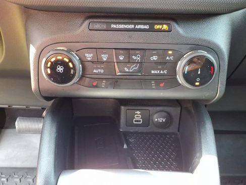 Used 2023 Ford Bronco Sport Big Bend w/ Convenience Package AWD/4WD image 28