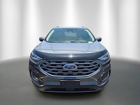 Used 2021 Ford Edge SEL w/ Convenience Package FWD image 6
