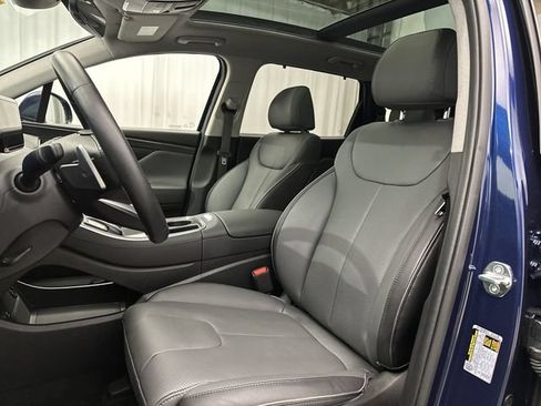 Used 2023 Hyundai Santa Fe Limited AWD/4WD image 15