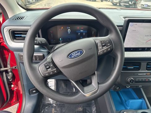 New 2026 Ford Maverick XLT FWD image 43