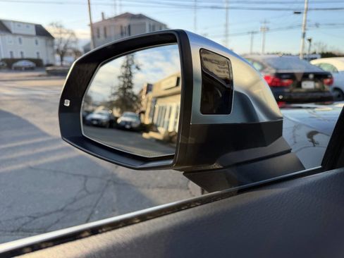 Used 2023 Audi SQ5 Premium Plus w/ Premium Plus Package image 33