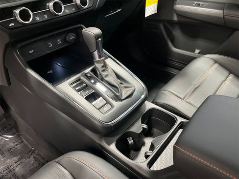 New 2026 Honda CR-V Sport-L image 23