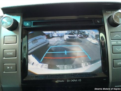 Used 2017 Toyota Tundra SR5 image 31