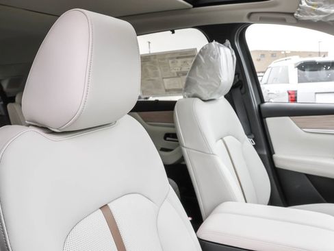 New 2026 MAZDA CX-90 Plug-In Hybrid w/ Premium Plus image 49