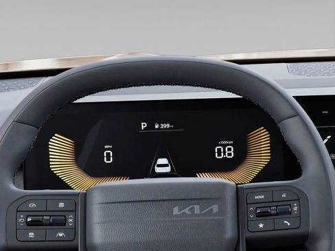 New 2027 Kia Telluride EX X-Line AWD/4WD image 21