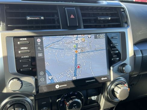 Used 2024 Toyota 4Runner SR5 Premium image 21