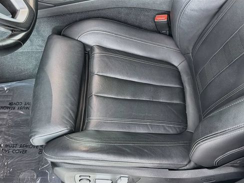 Used 2021 BMW X6 sDrive40i w/ Premium Package RWD image 20