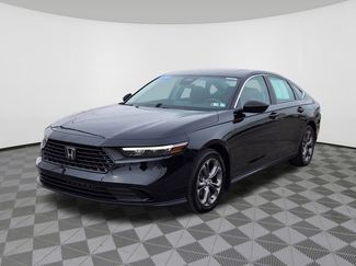 Certified 2023 Honda Accord EX video 2