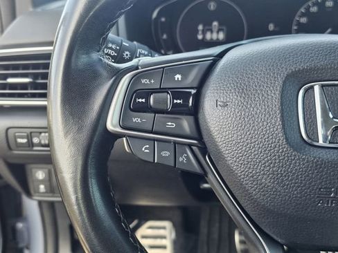 Used 2022 Honda Accord Sport Special Edition image 23