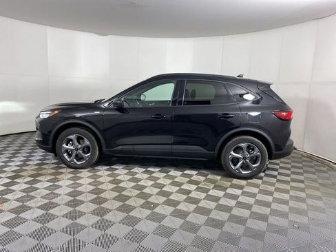 Used 2025 Ford Escape ST-Line AWD/4WD image 6