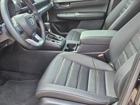Used 2026 Honda CR-V Sport-L image 12