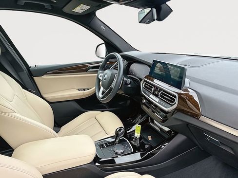 Used 2023 BMW X3 xDrive30i w/ Convenience Package image 21