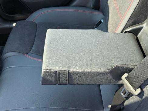 Certified 2026 Mercedes-Benz CLA 250 4MATIC image 34