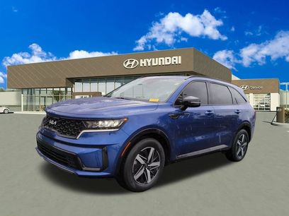 Used 2023 Kia Sorento S