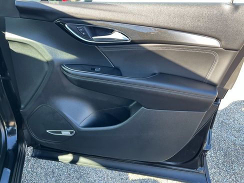 Used 2025 Buick Envision Preferred image 13