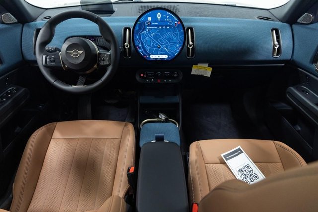 Certified 2026 MINI Cooper Countryman S w/ Comfort Package Max AWD/4WD image 18
