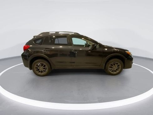 Used 2014 Subaru Crosstrek 2.0i Limited w/ Popular Package #1 image 9