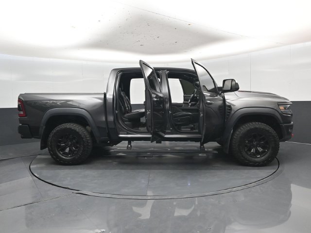Used 2022 RAM 1500 TRX w/ TRX Level 1 Equipment Group AWD/4WD image 60