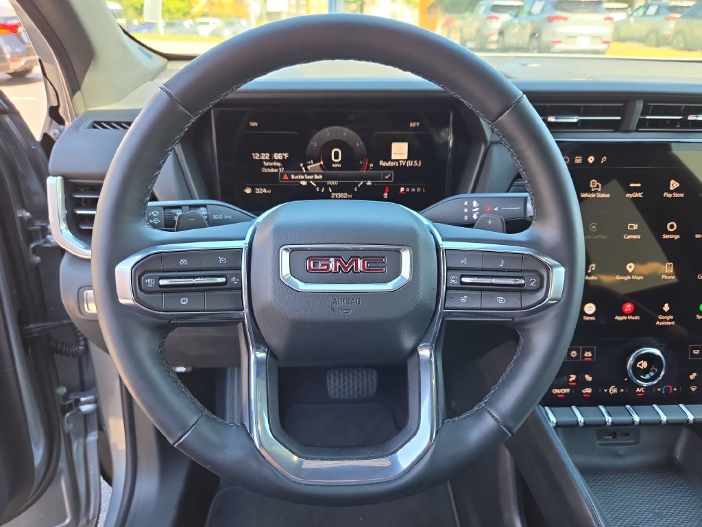 Used 2026 GMC Terrain Elevation FWD image 23