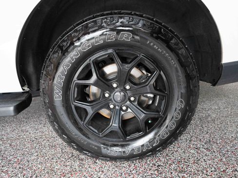 Used 2024 Ford Expedition Timberline AWD/4WD image 29