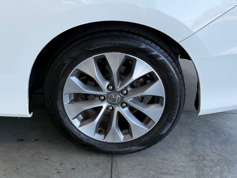 Used 2015 Honda Accord EX image 15