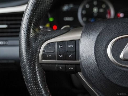 Used 2022 Lexus RX 350 F Sport AWD/4WD image 32
