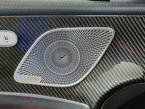 Used 2021 Mercedes-Benz GLE 53 AMG 4MATIC Coupe image 21