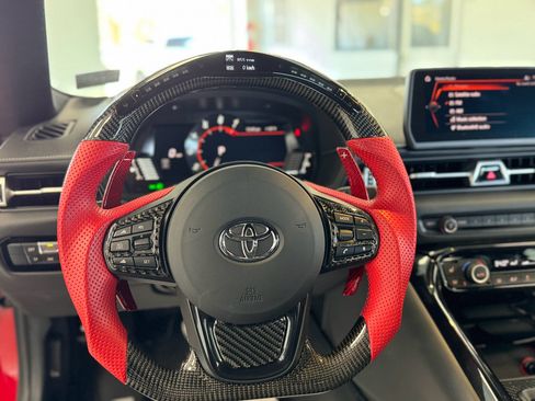 Used 2022 Toyota Supra Premium w/ Driver Assist Package image 18