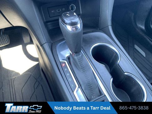 Used 2021 Chevrolet Equinox LT FWD image 20