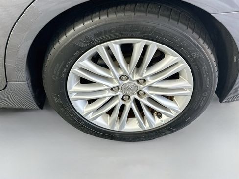 Used 2016 Lexus ES 350 w/ Premium Package w/Wood Trim FWD image 30