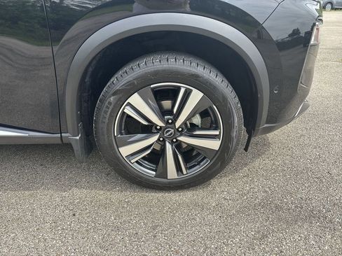 Certified 2023 Nissan Rogue SL w/ SL Premium Package AWD/4WD image 14