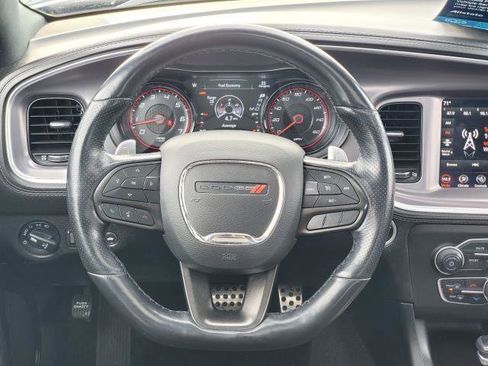 Used 2021 Dodge Charger R/T w/ Plus Group image 24