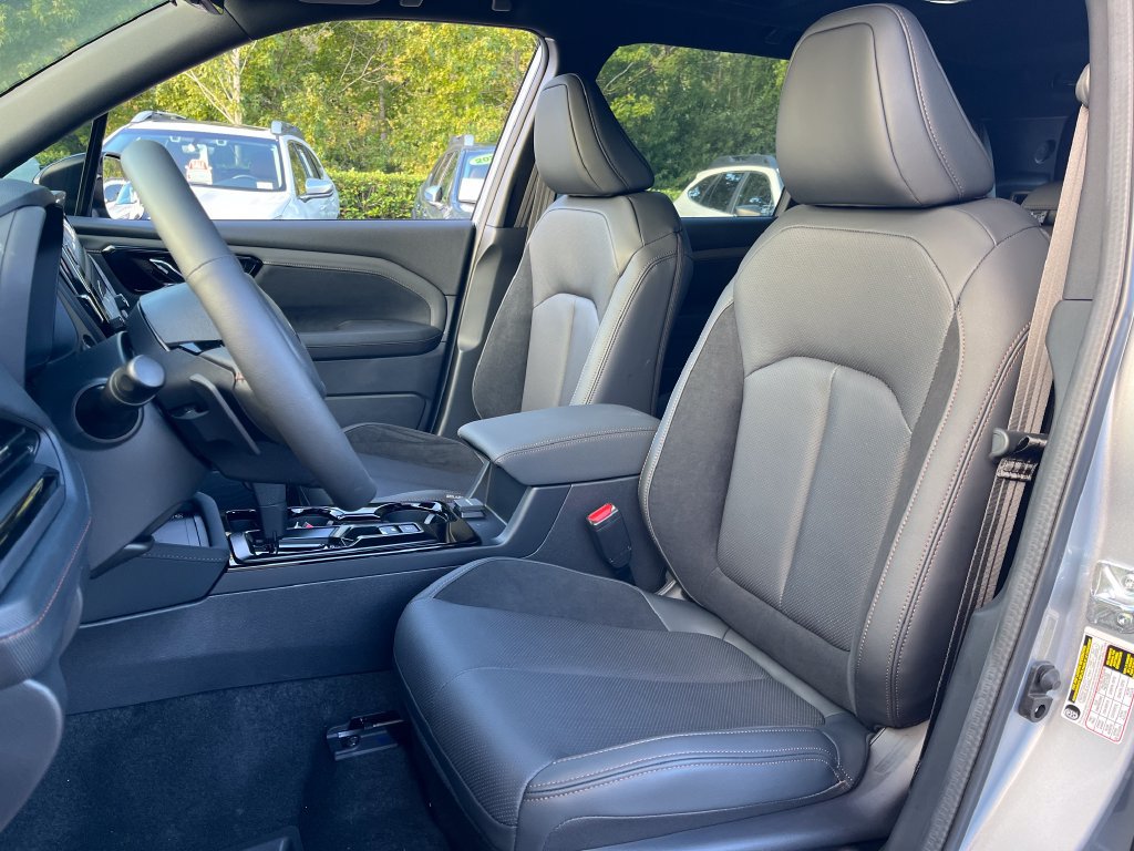 New 2026 Subaru Forester Touring AWD/4WD image 12