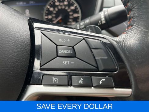 Used 2023 Nissan Altima 2.5 SR FWD image 18