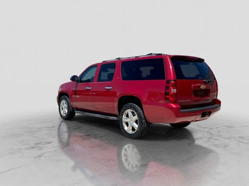 Used 2012 Chevrolet Suburban LT w/ All-Star Edition AWD/4WD image 4