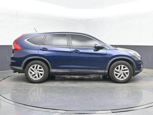 Used 2016 Honda CR-V EX image 11