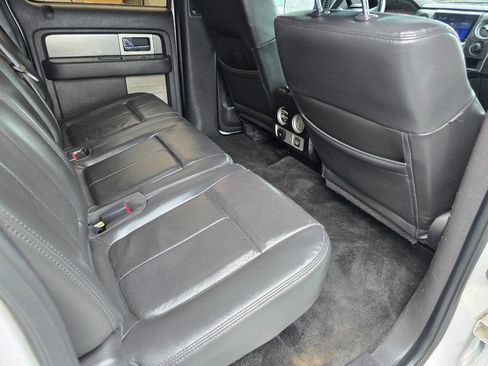 Used 2011 Ford F150 Raptor image 38