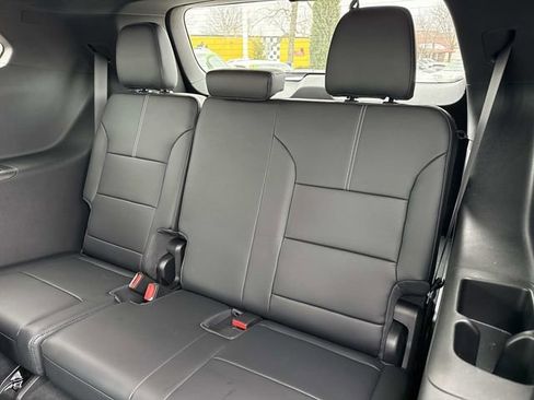 New 2026 GMC Acadia Elevation w/ Black Edition image 17