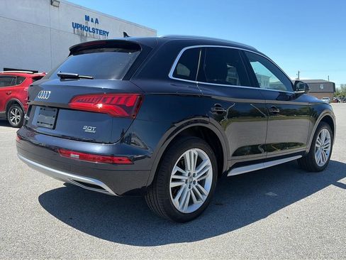 Used 2018 Audi Q5 Prestige AWD/4WD image 6