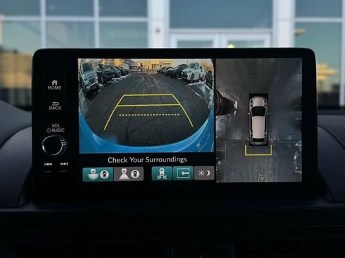 New 2025 Honda Pilot TrailSport image 44