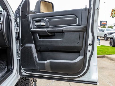 Used 2026 RAM 3500 Lone Star AWD/4WD image 38