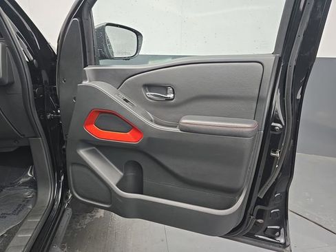Used 2025 Nissan Frontier Pro-X w/ Pro Convenience Package image 40
