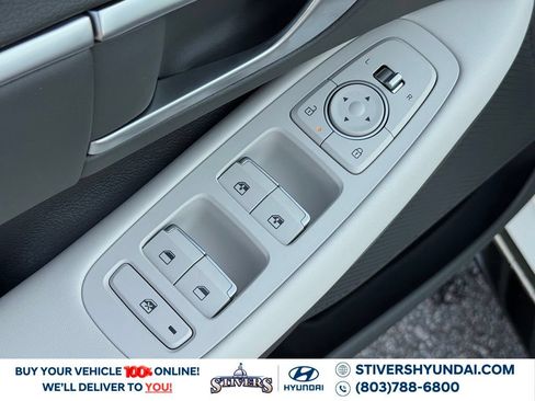 New 2026 Hyundai Sonata SEL FWD image 26