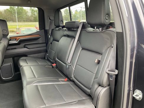 Used 2022 GMC Sierra 1500 Denali AWD/4WD image 25