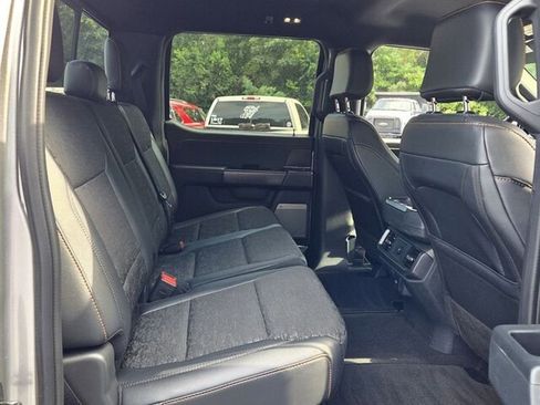 Used 2025 Ford F150 Tremor AWD/4WD image 16