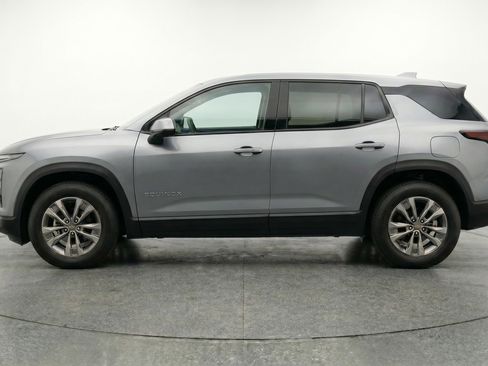 Used 2025 Chevrolet Equinox LT FWD image 5