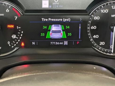 Used 2020 Cadillac XT6 Sport image 28