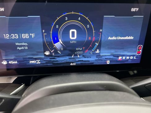 New 2026 Chevrolet Suburban LS AWD/4WD image 12