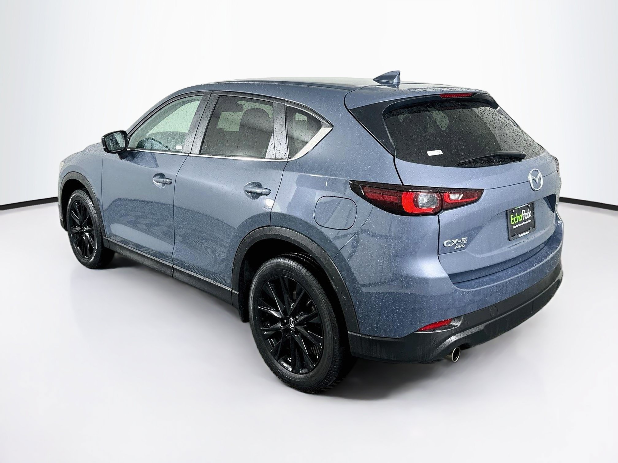 Used 2025 MAZDA CX-5 Carbon Edition AWD/4WD image 5